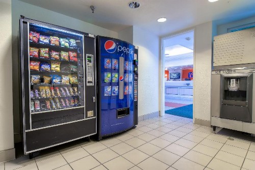 Motel 6-San Diego CA - Downtown - image 15