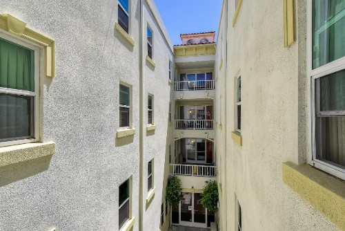 Motel 6-San Diego CA - Downtown - image 27