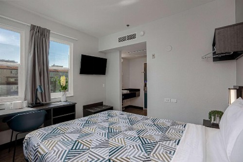 Motel 6-San Diego CA - Downtown - image 28
