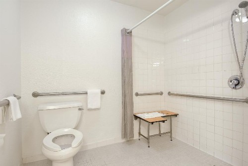 Motel 6-San Diego CA - Downtown - image 32