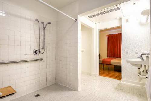 Motel 6-San Diego CA - Downtown - image 34
