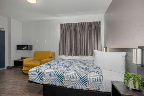 Motel 6-San Diego CA - Downtown - image 37