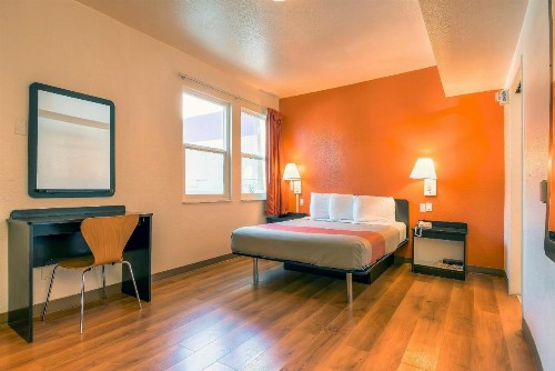 Motel 6-San Diego CA - Downtown - image 38