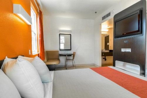 Motel 6-San Diego CA - Downtown - image 39