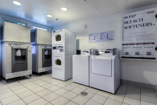 Motel 6-San Diego CA - Downtown - image 42