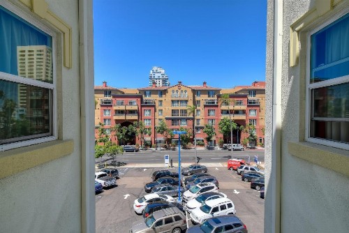 Motel 6-San Diego CA - Downtown - image 43