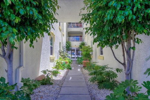Motel 6-San Diego CA - Downtown - image 9