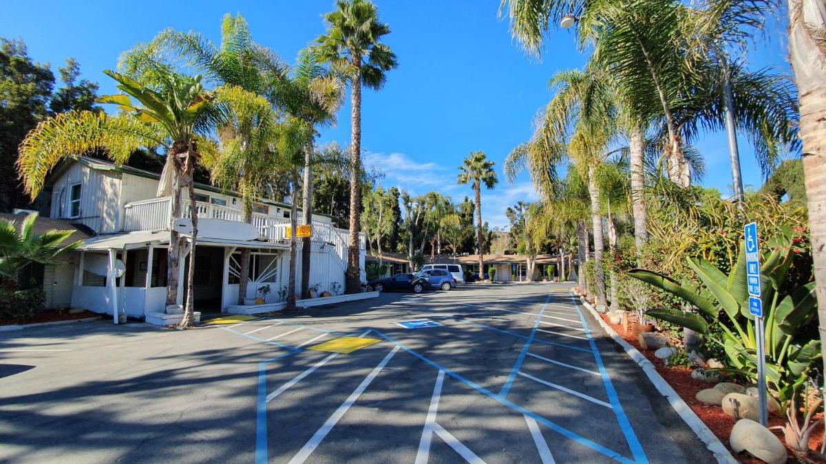 Motel San Diego - image 2