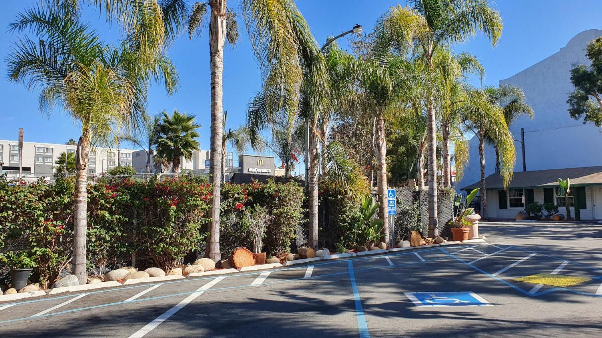 Motel San Diego - image 5