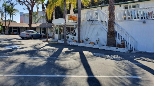 Motel San Diego - image 6