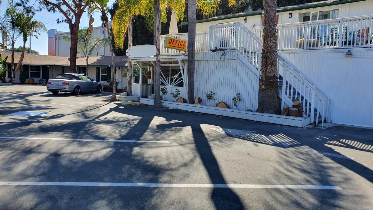Motel San Diego - image 6