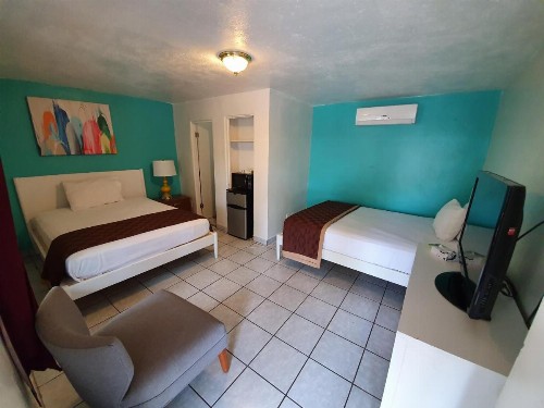 Motel San Diego - image 9