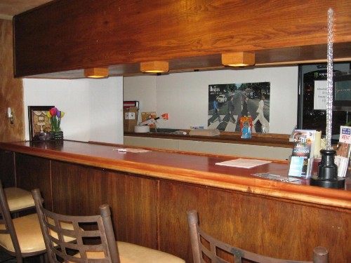 RK Hostel - image 32