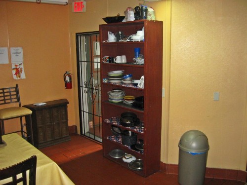 RK Hostel - image 40