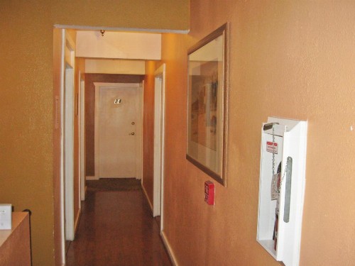 RK Hostel - image 41