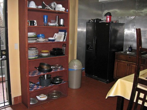 RK Hostel - image 46