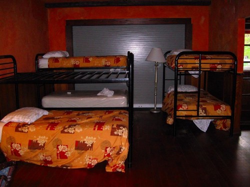 RK Hostel - image 48