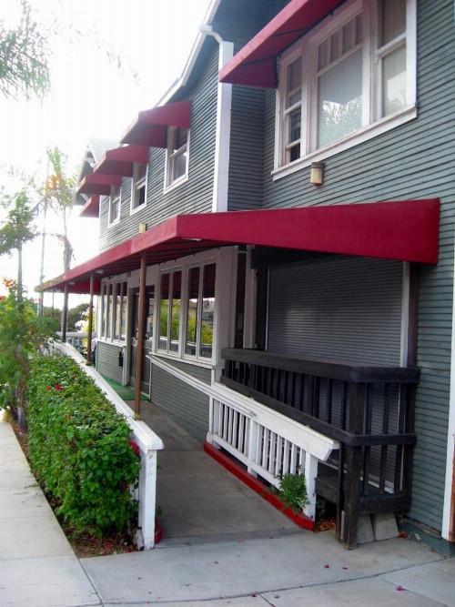 RK Hostel - image 7