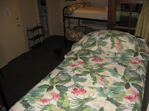RK Hostel - image 9