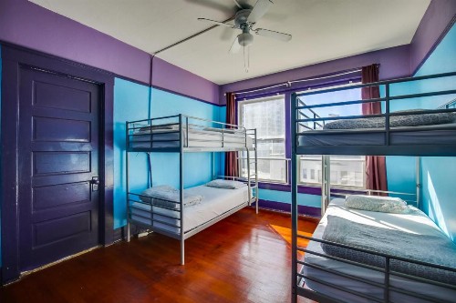 Lucky D's Hostel - image 10
