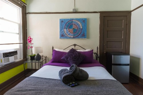 Lucky D's Hostel - image 11