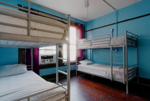 Lucky D's Hostel - image 12