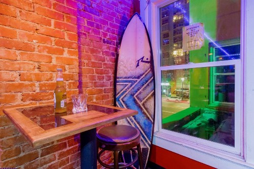 Lucky D's Hostel - image 13