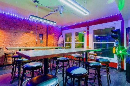 Lucky D's Hostel - image 16