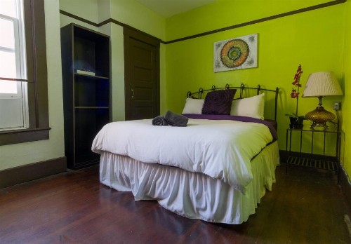 Lucky D's Hostel - image 17
