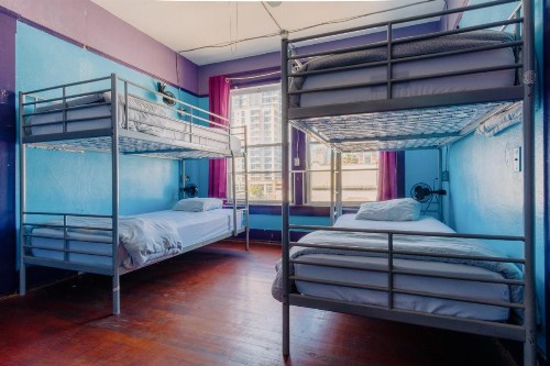 Lucky D's Hostel - image 18