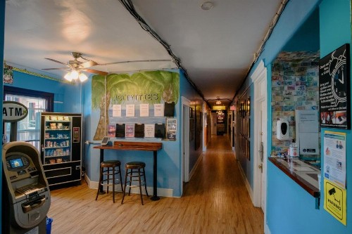 Lucky D's Hostel - image 19