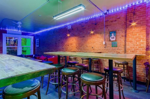 Lucky D's Hostel - image 21