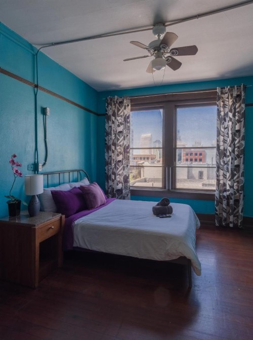 Lucky D's Hostel - image 23
