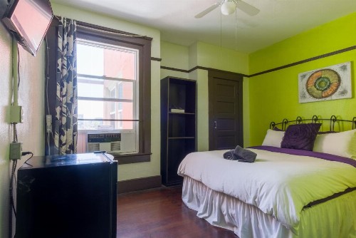 Lucky D's Hostel - image 24