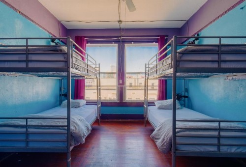 Lucky D's Hostel - image 25