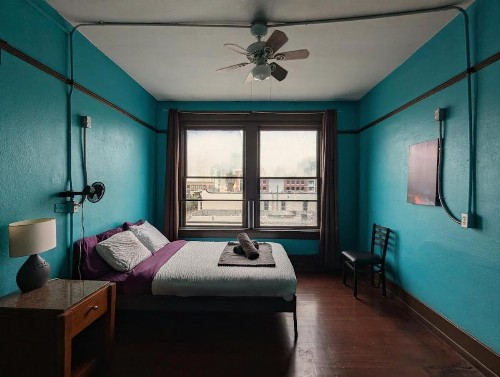 Lucky D's Hostel - image 26