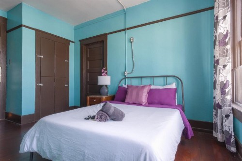 Lucky D's Hostel - image 27