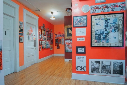 Lucky D's Hostel - image 3