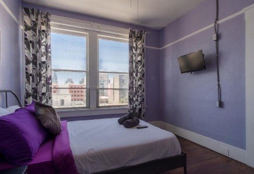 Lucky D's Hostel - image 30