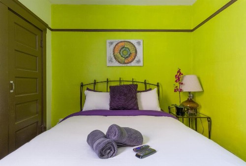 Lucky D's Hostel - image 32