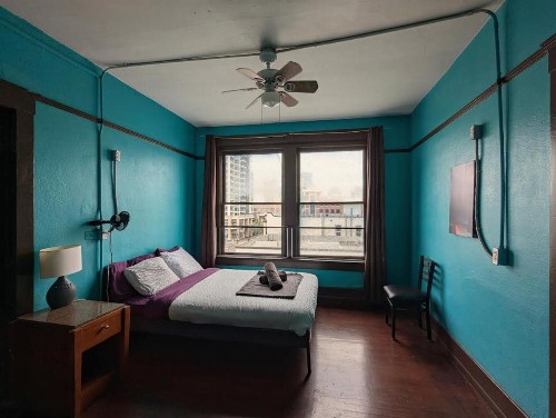 Lucky D's Hostel - image 33