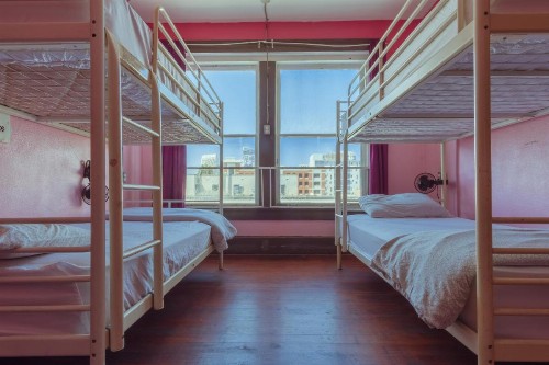 Lucky D's Hostel - image 34