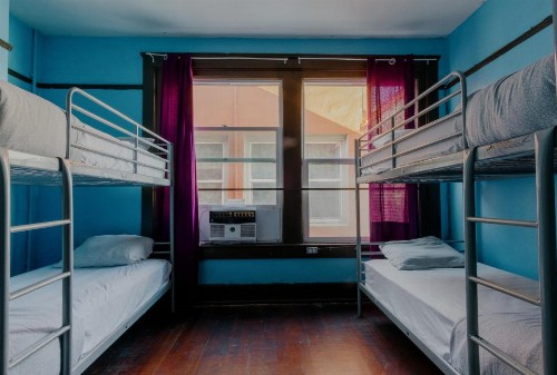 Lucky D's Hostel - image 35