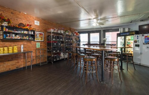 Lucky D's Hostel - image 36