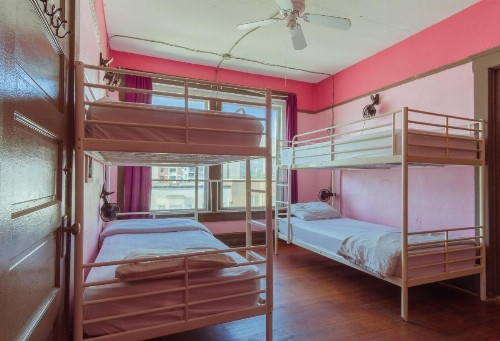 Lucky D's Hostel - image 38