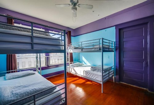 Lucky D's Hostel - image 39
