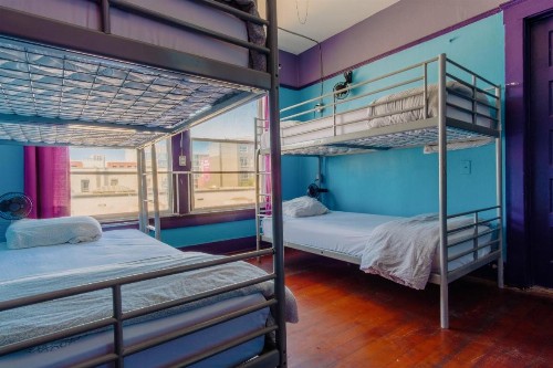 Lucky D's Hostel - image 4