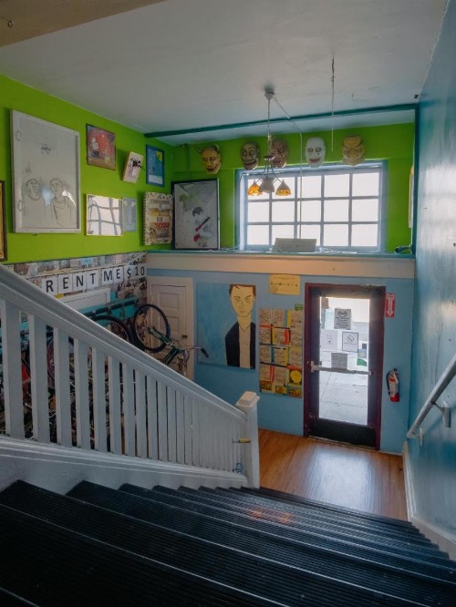 Lucky D's Hostel - image 43
