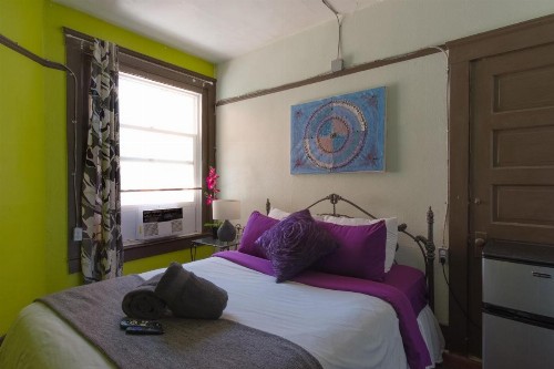 Lucky D's Hostel - image 46