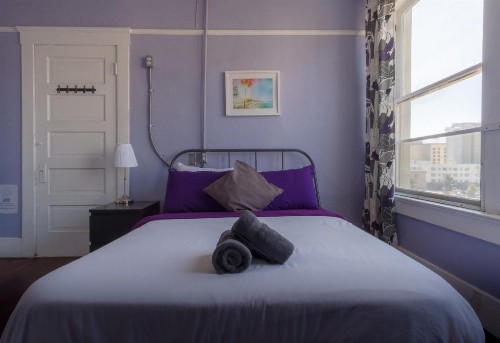 Lucky D's Hostel - image 47